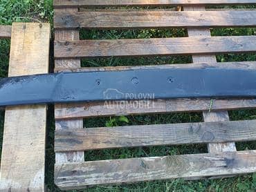 lajsna prednjeg branika za Opel Astra J