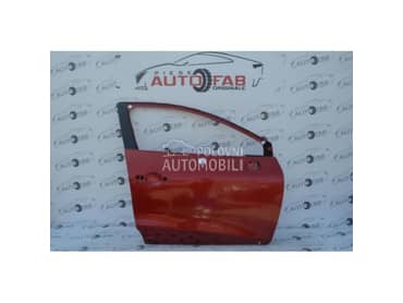 Prednja desna vrata za Renault Clio od 2012. do 2019. god.