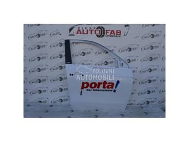 Prednja desna vrata za Smart ForFour od 2014. do 2021. god.