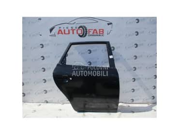 Zadnja desna vrata HATCHBACK za Kia cee`d od 2007. do 2012. god.