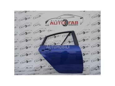 Zadnja desna vrata LIMUZINA za Mazda 6 od 2008. do 2012. god.