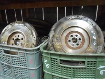 Zamajac 1.6 za Fiat Stilo