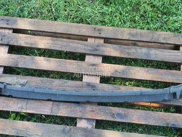 apsorber branika za Audi A6, S6