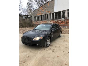 Motor 2.5 za Audi A4