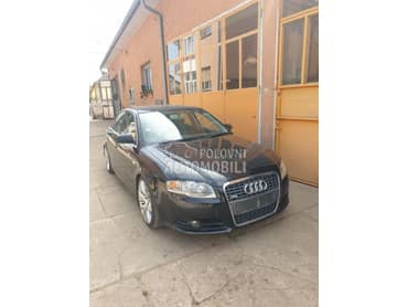 Glava motora 1.9 16v za Audi A4