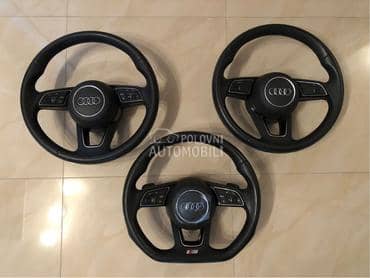 Volan za Audi A3, A4, A4 Allroad ...