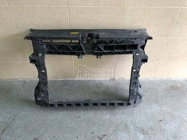 Prsa za Volkswagen Caddy od 2015. do 2018. god.