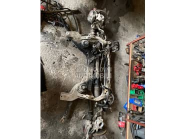 Kompletan trap E90/E9X za BMW 320 od 2005. do 2011. god.