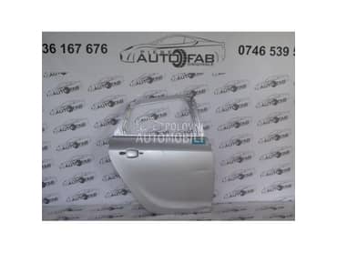 Zadnja desna vrata HATCHBACK za Opel Astra J od 2010. do 2016. god.