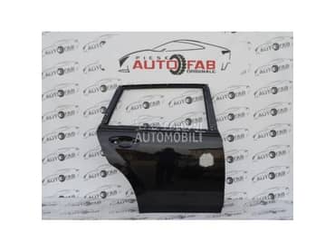 Zadnja desna vrata KARAVAN za Subaru Legacy od 2009. do 2014. god.