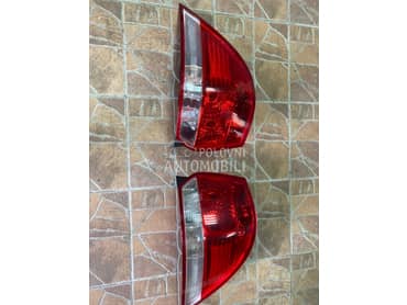 stop lampe za Volkswagen Golf 5 od 2006. do 2012. god.