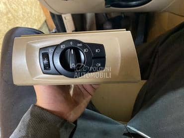 Prekidaci za BMW Serija 1, Serija 3 od 2004. do 2011. god.