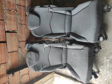 Sedište za Citroen C8 od 2002. do 2014. god.