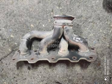 izduvna grana 2.0b za Fiat Scudo od 2000. do 2006. god.