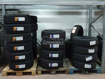 Kelly 225/45 R17 Zimska