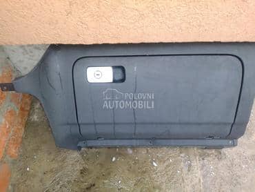 kaseta za Volkswagen Golf 5 od 2003. do 2008. god.