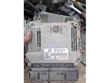 kompijuter 2.0 tdi za Volkswagen Golf 5 od 2004. do 2008. god.