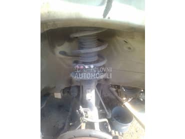 prednji amortizeri za Volkswagen Golf 5 od 2004. do 2008. god.