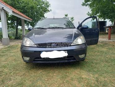 maglenke za Ford Focus od 2002. do 2004. god.