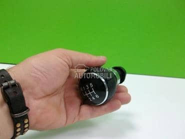 RUČICA MENJAČA 6 BRZINA za Volkswagen Caddy