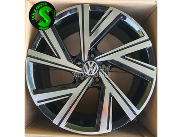 Aluminijumske felne  18" 5 x 112