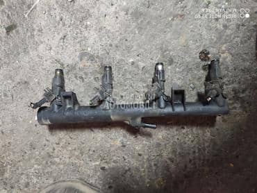 Dizne za Peugeot 806 od 2000. do 2006. god.