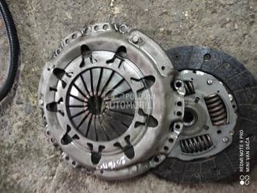 Set kvačila za Citroen C8, Evasion, Jumpy od 2000. do 2007. god.