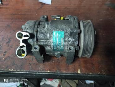 Kompresor klime za Fiat Scudo, Ulysse od 2000. do 2007. god.