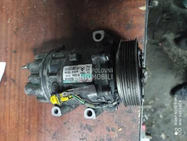 kompresor klime za Citroen C8, Evasion, Jumpy od 2000. do 2021. god.