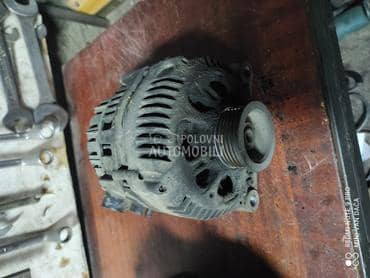 alternator za Citroen C8, Evasion, Jumpy od 2000. do 2012. god.