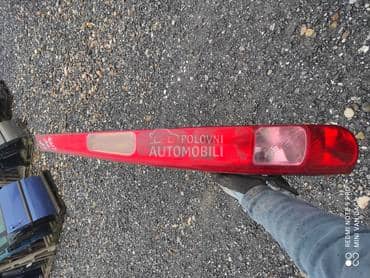 Lampa za Citroen C8 od 2002. do 2012. god.