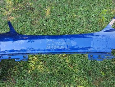 zadnji branik A205 AMG za Mercedes Benz C Klasa