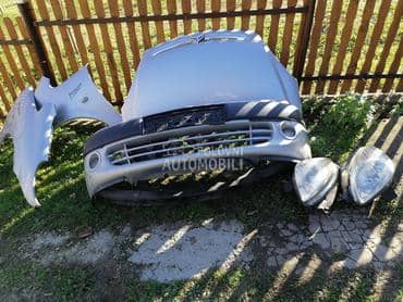 Branik za Citroen Xsara Picasso