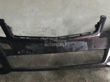 branik w 212 e klasa za Mercedes Benz E Klasa od 2008. do 2012. god.