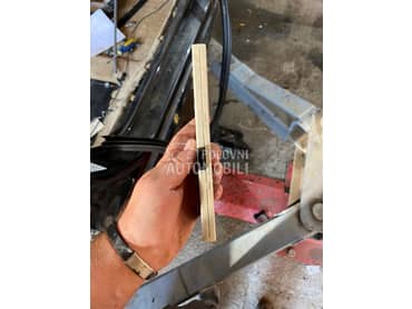 Modul FM E90 za BMW Serija 3 od 2005. do 2011. god.