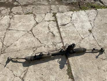 Letva volana E9X za BMW Serija 3 od 2004. do 2011. god.