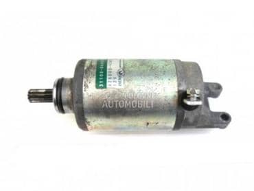 Anlaser za Suzuki Burgman 400