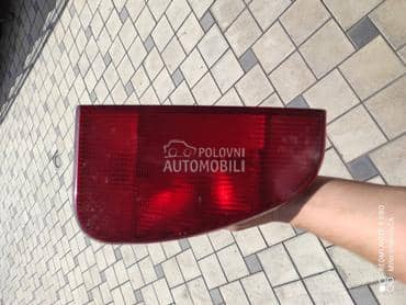 Lampa na gepek vratima za Fiat Ulysse od 1995. do 2002. god.
