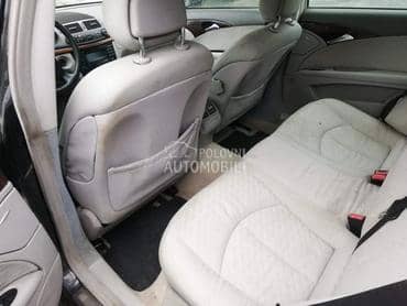 enterijer za w211 za Mercedes Benz E 200, E 220, E 230 ...