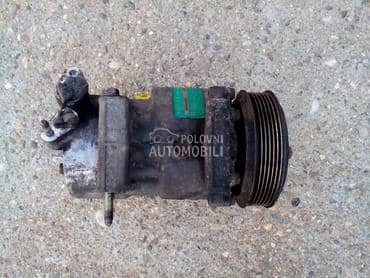 kompresor klime 1.4hdi 50kw za Citroen C3