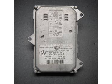 BALLAST 02.421 za Peugeot Ostalo