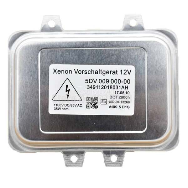 XENON BALLAST 02.422