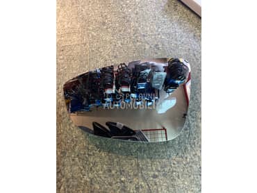 Staklo retrovizora za Volkswagen Passat B7