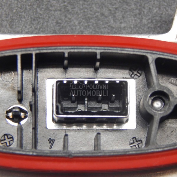 XENON BALLAST 02.422