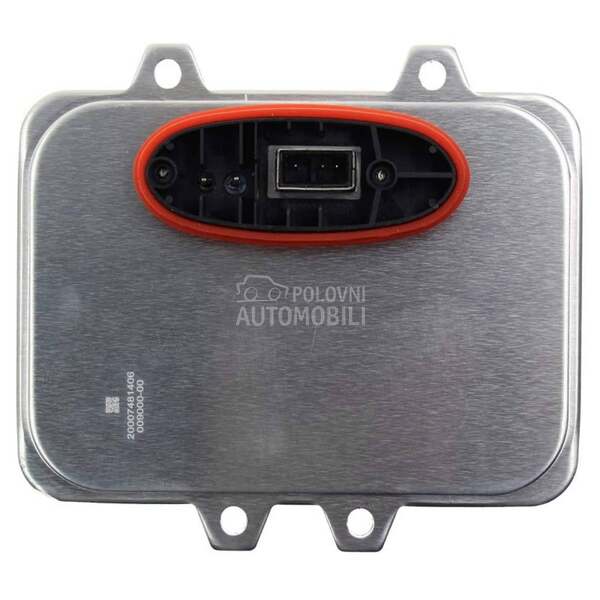 XENON BALLAST 02.422