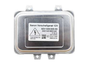 XENON BALLAST 02.422 za Lincoln Zephyr, Ostalo