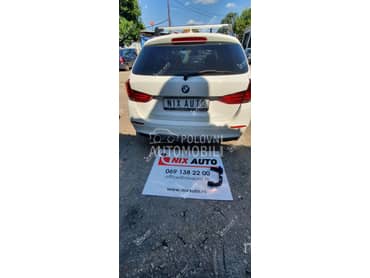 Auto Kuka - Euro Kuka za BMW X1