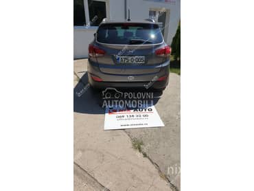 Auto Kuka - Euro Kuka za Hyundai ix35