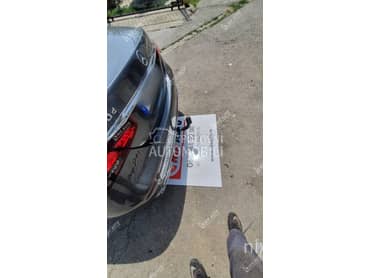 Auto Kuka - Euro Kuka za Mercedes Benz E Klasa