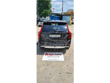 Auto Kuka - Euro Kuka za Volvo XC90